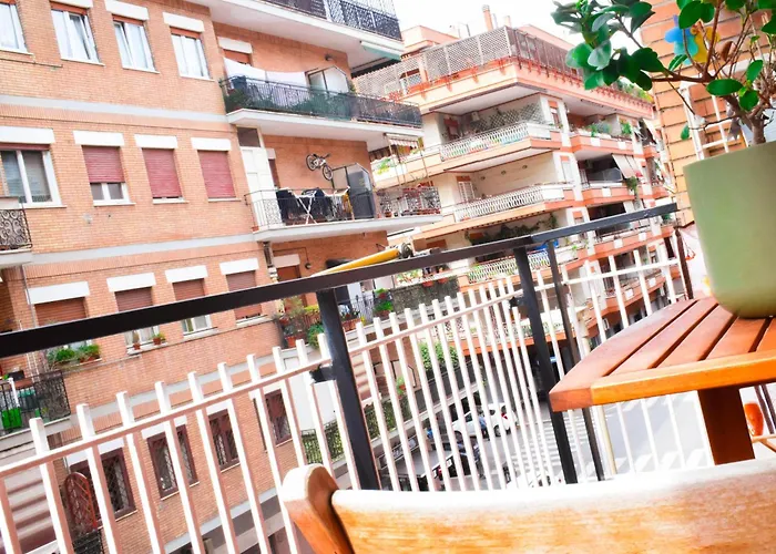 B&B Amigos Lido di Ostia
